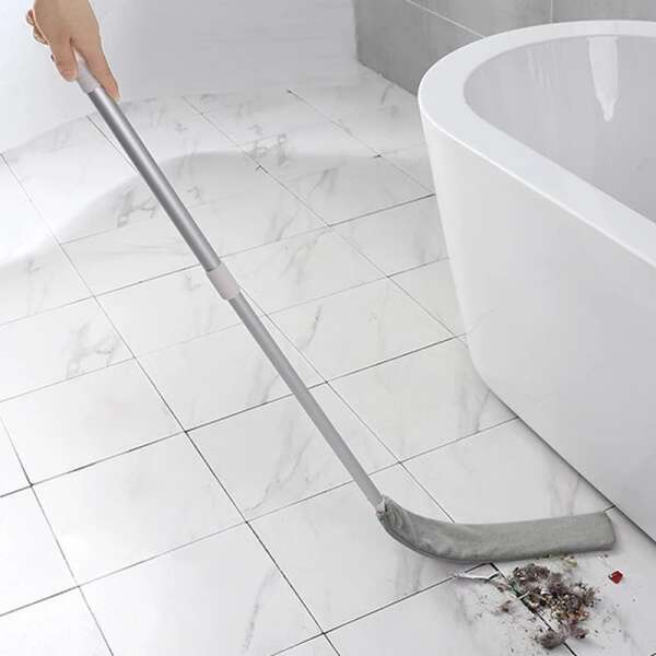 Moplle - Flexible mop of adjustable length