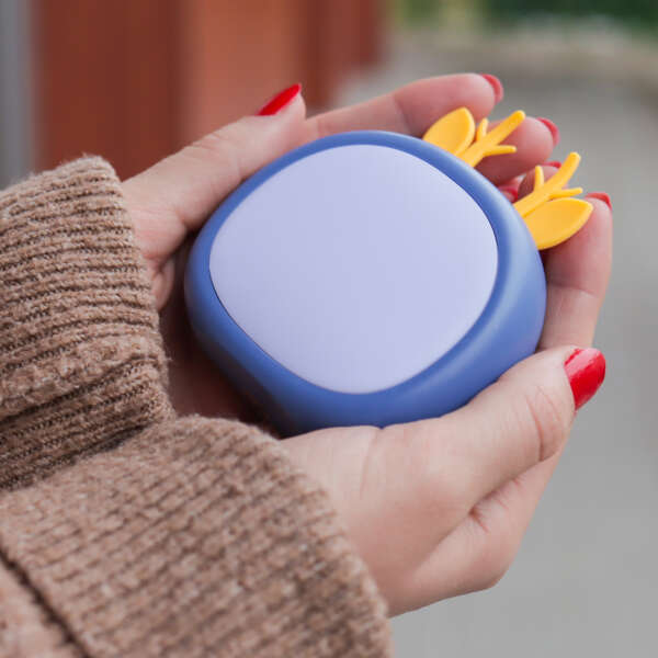 Irie - Electric hand warmer