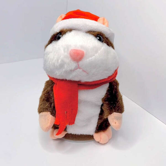 Hamsty - Talking toy