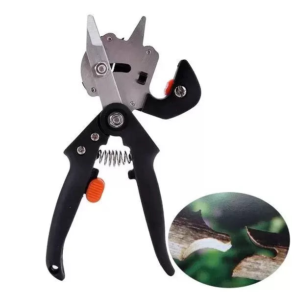 Reppex - Pruning tool for fruits