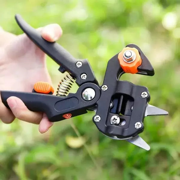 Reppex - Pruning tool for fruits