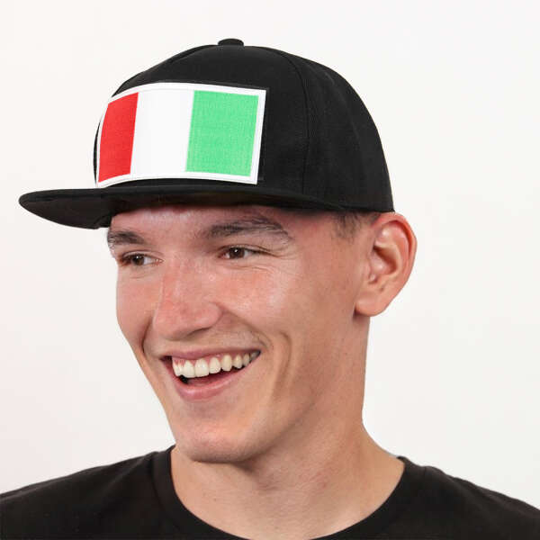 Topper - Baseball cap
