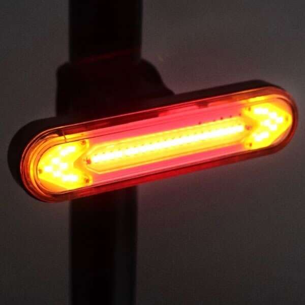 Flarrow - Led bicycle light