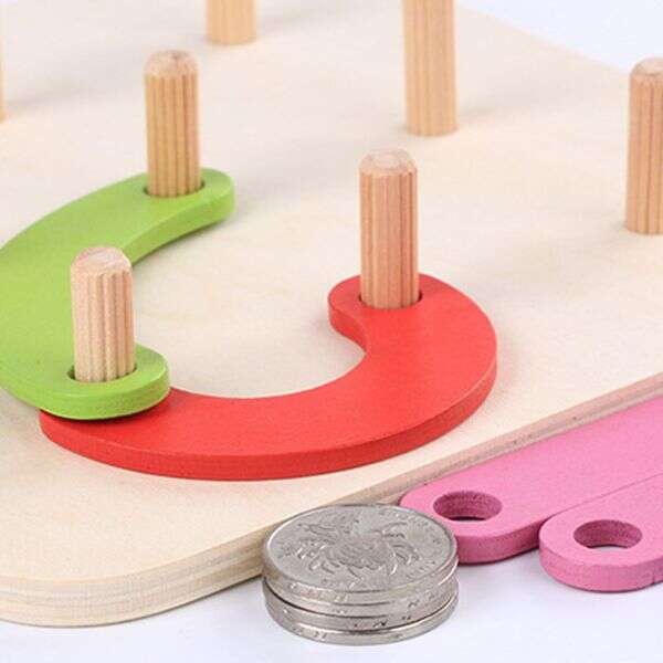 Toywood - An interesting puzzle toy