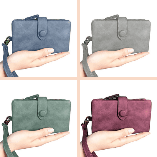Vissinia - Women's wallet