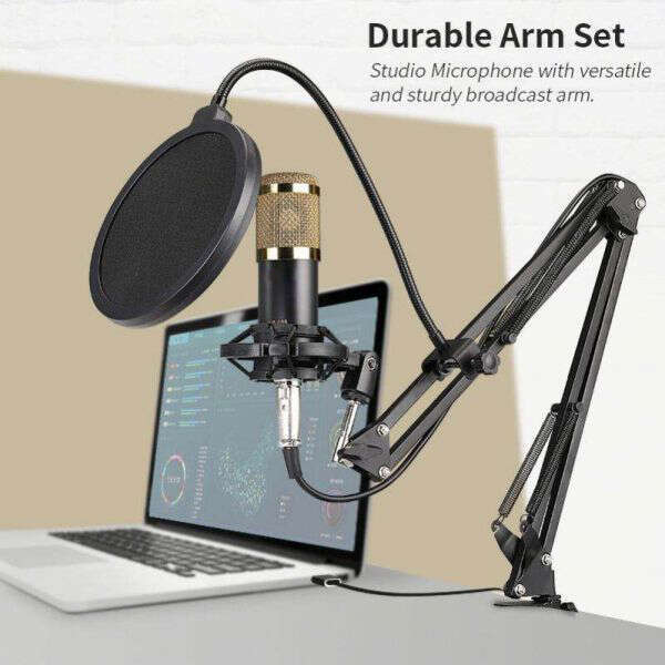 Stadroom - Professional studio microphone