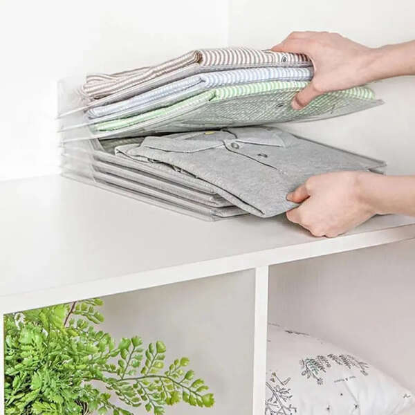 Regalia - Wardrobe organizer