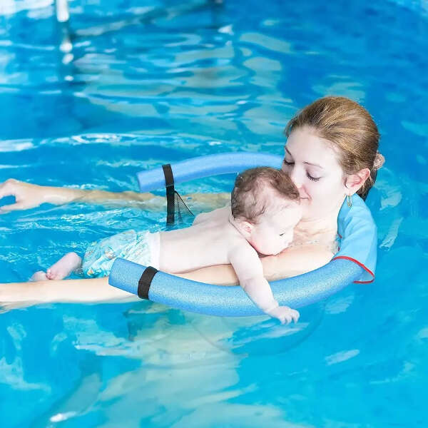 AquaZen - Floating chair for pool and swimming