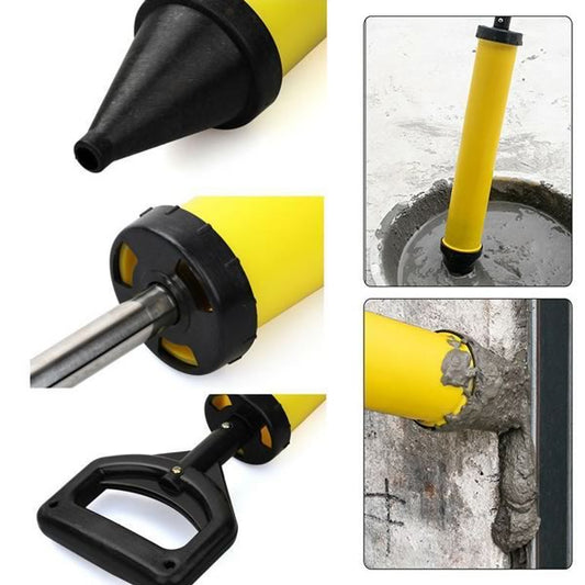 Caulky - Manual injector for mortar