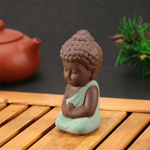 Amani - Decorative ceramic figurine