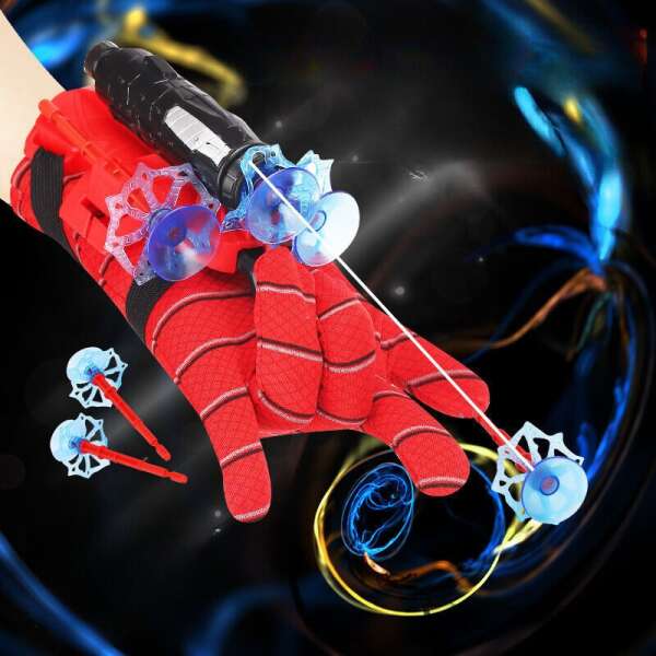 Spidexxy - Toy set