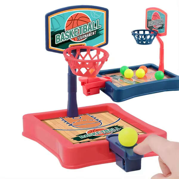 Basketto - Tabletop basketball set