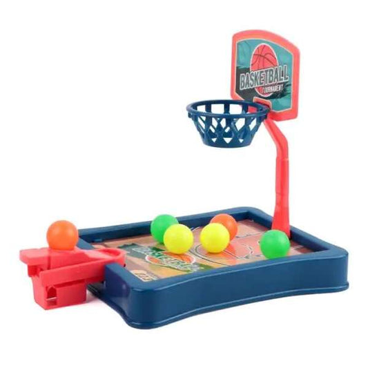 Basketto - Tabletop basketball set