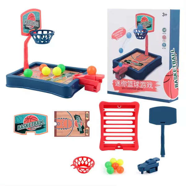 Basketto - Tabletop basketball set