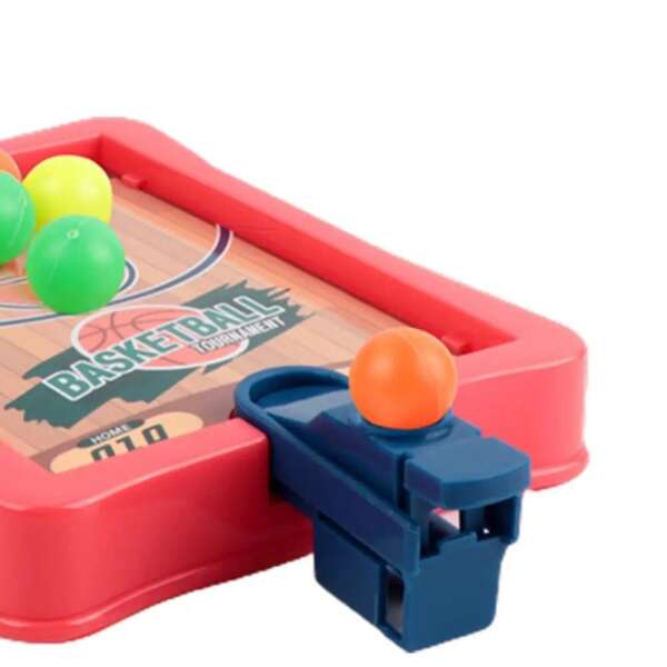 Basketto - Tabletop basketball set