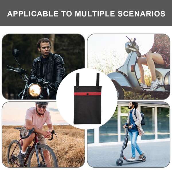Easystow - Bicycle bag