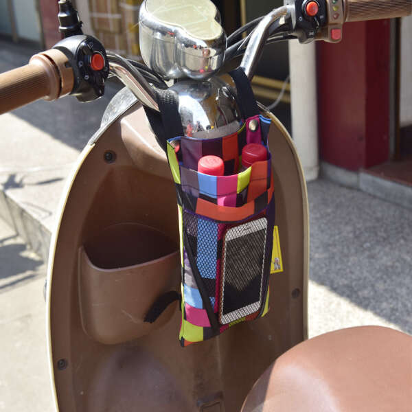 Easystow - Bicycle bag