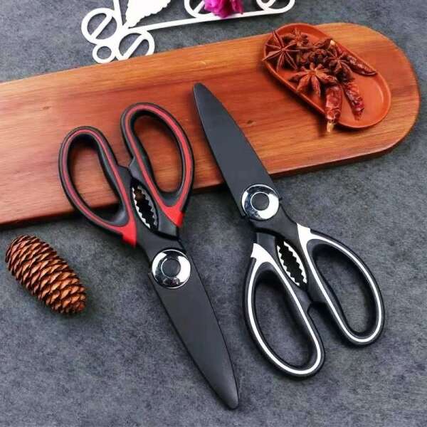 Skarex - Set of 2 kitchen scissors
