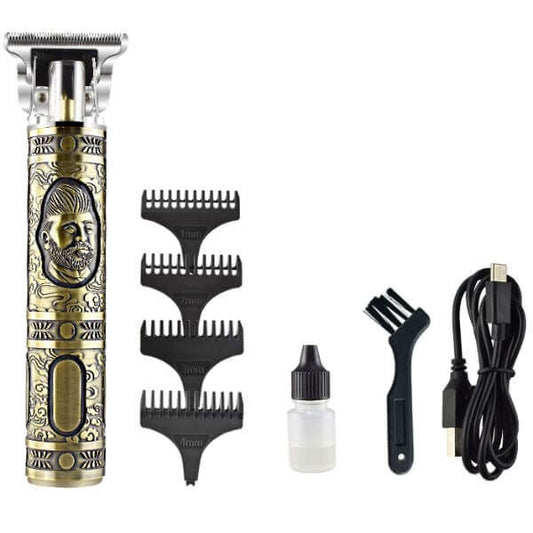 Choppert - Hair clipper with usb port