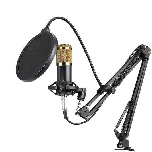 Stadroom - Professional studio microphone