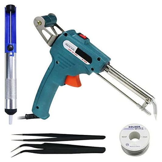 Lipit - Soldering tool