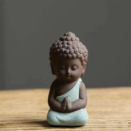 Amani - Decorative ceramic figurine