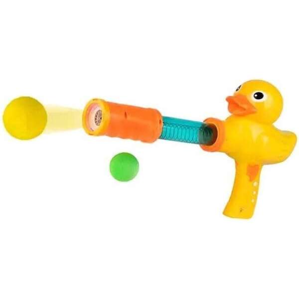 Duckly - Target hitting game