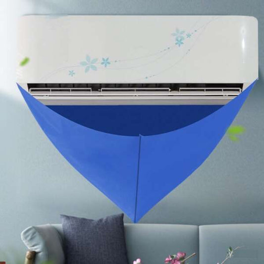 ClimaPure - Bag for cleaning air conditioner