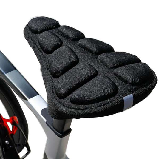 Cozyride - Bicycle saddle cover