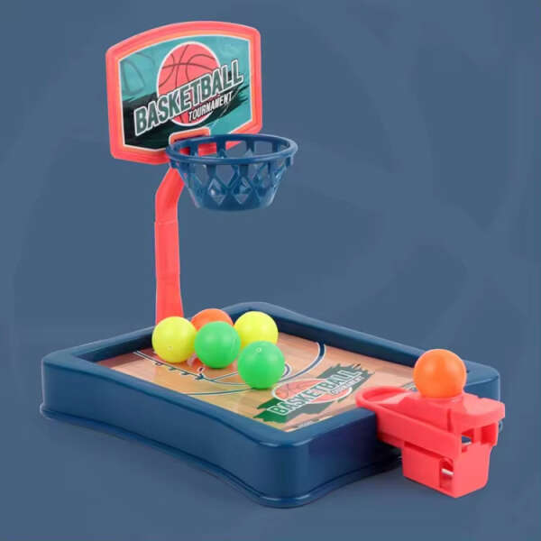 Basketto - Tabletop basketball set