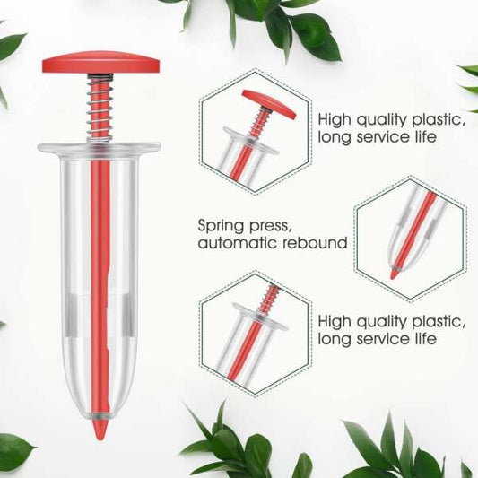 Plody - Set of 6 seed spreaders