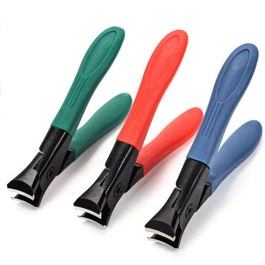 Cutanio - Set of 3 nail clippers