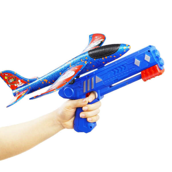 Jetofy - Foam airplane toy