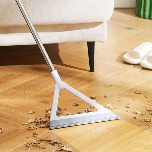 Moxi - Multifunctional broom