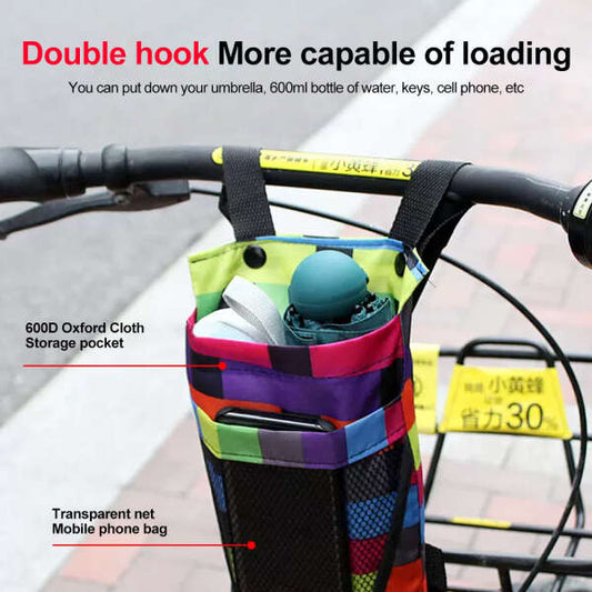 Easystow - Bicycle bag