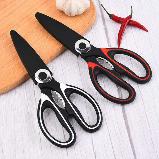 Skarex - Set of 2 kitchen scissors