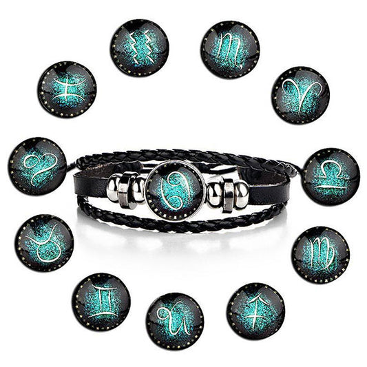 Stella - Energy bracelet