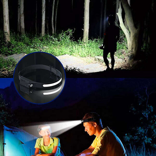 Flux - Practical led lamp