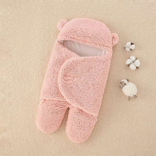 Hugino - Ultra soft baby cover