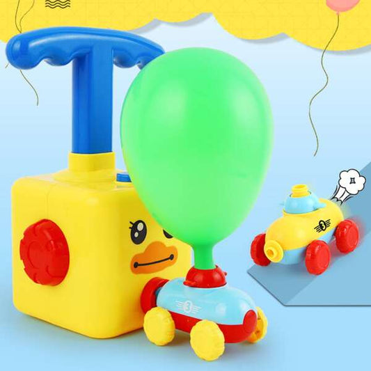 Ballony - A fun set of toys