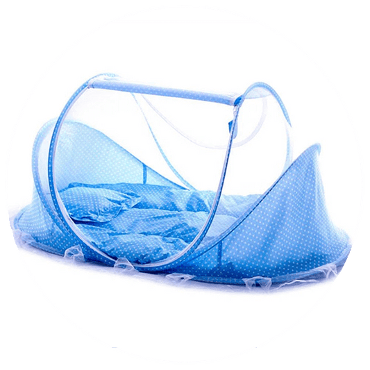 Nimonett - Portable baby crib