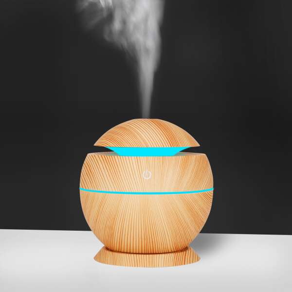 AirFizzy - Humidifier